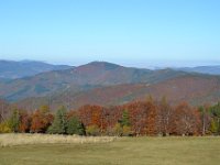 Weekend en Ardèche (28 au 30 Octobre 2016)